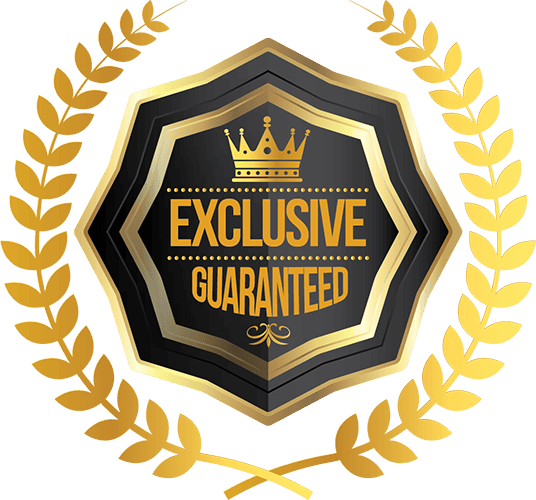 Award Warranty Badges illustrator 12 Cunningham Builds 2026