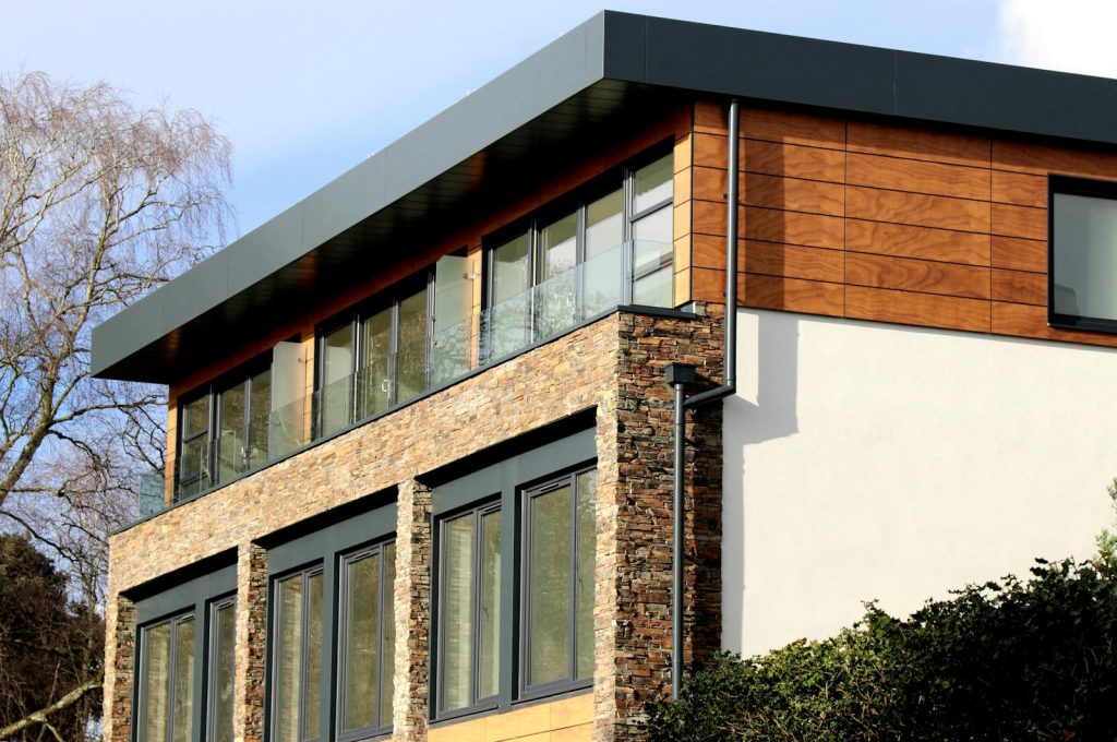 New Build Homes