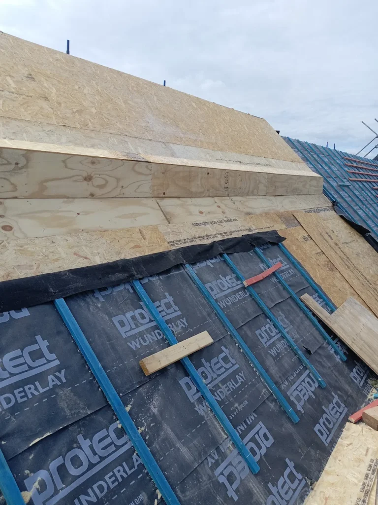 Roofing Services