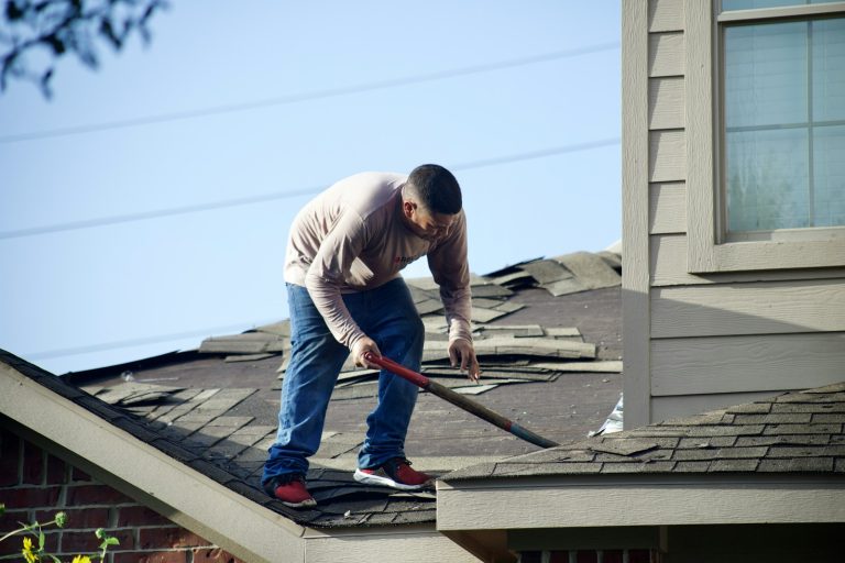 Roof Repairs Glasgow – Fast, Reliable & Affordable Service by Cunningham Builds