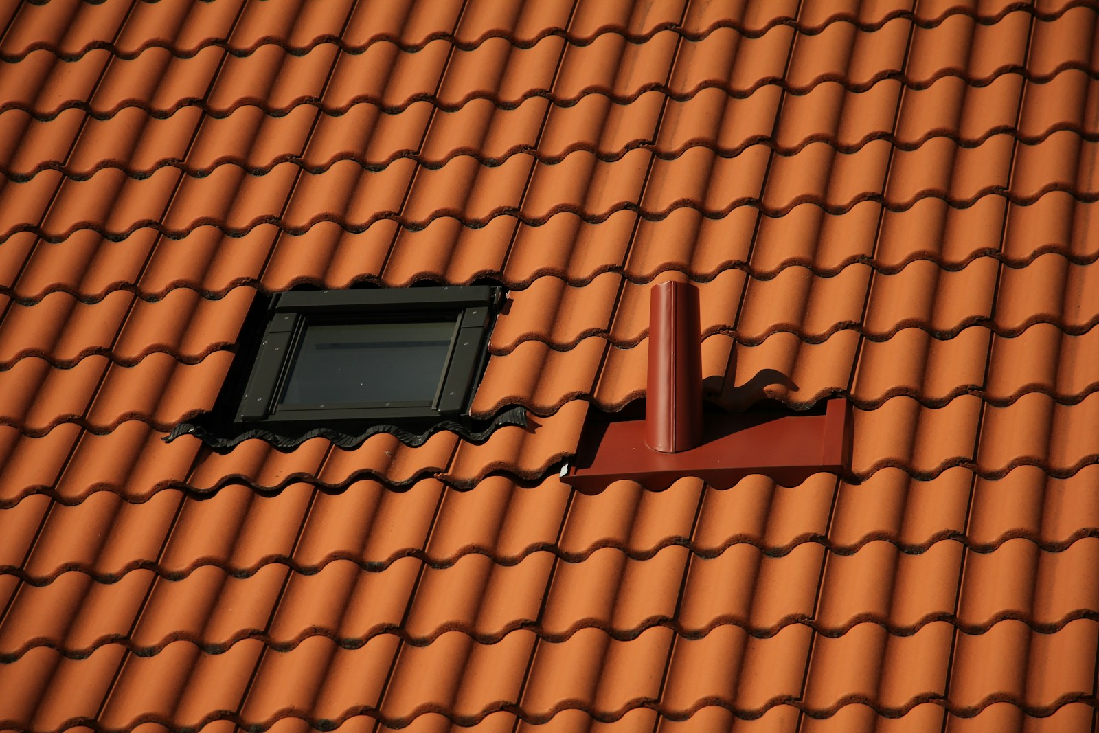 How Cunningham Builds Handles Roof Repairs