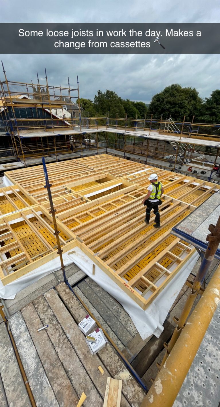 Builders Cunningham Builds 89 Cunningham Builds 2026