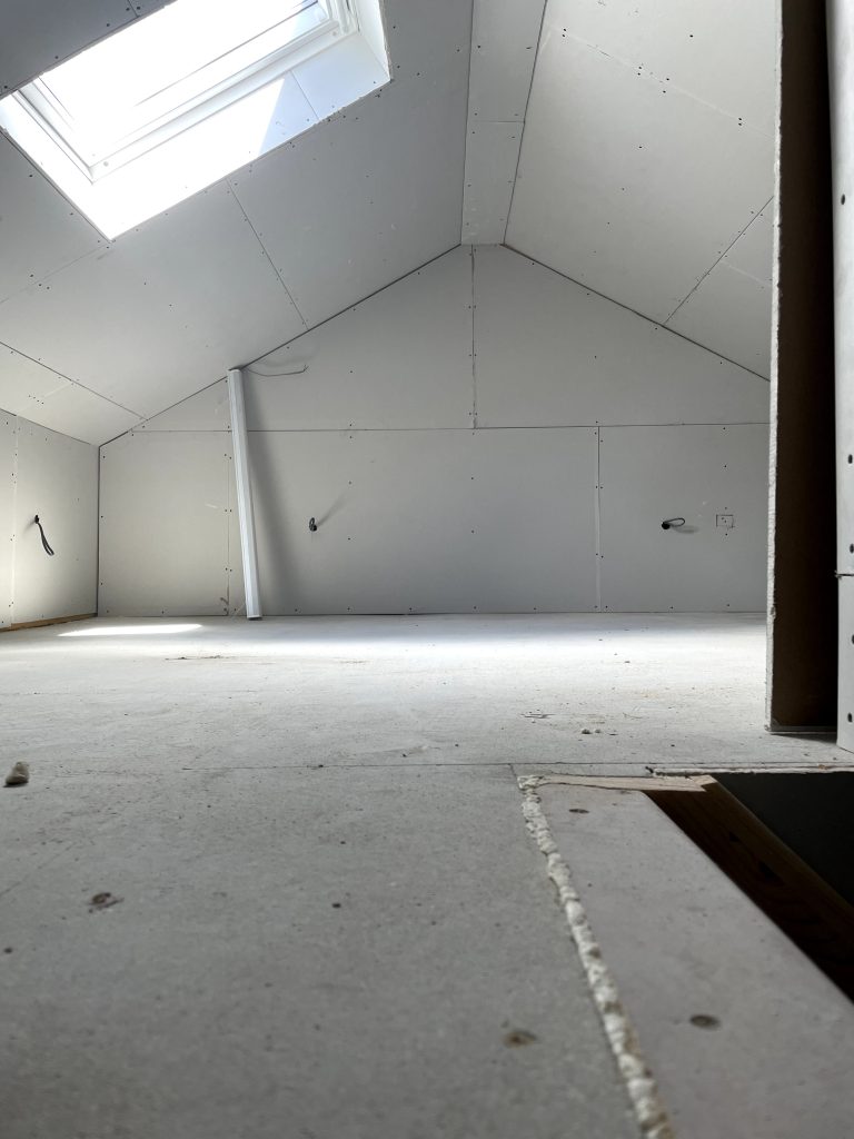 Loft Conversion Cunningham Builds 137 5 Cunningham Builds 2026