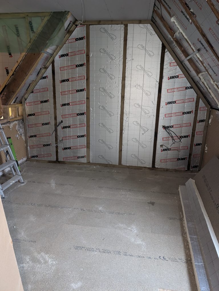 Loft Conversion Cunningham Builds 188 Cunningham Builds 2026