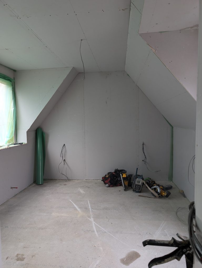 Loft Conversion Cunningham Builds 189 Cunningham Builds 2026