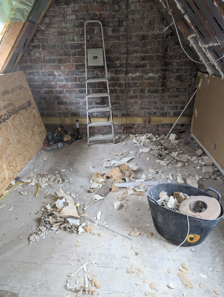 Loft Conversions Cunningham Builds 176 Cunningham Builds 2026