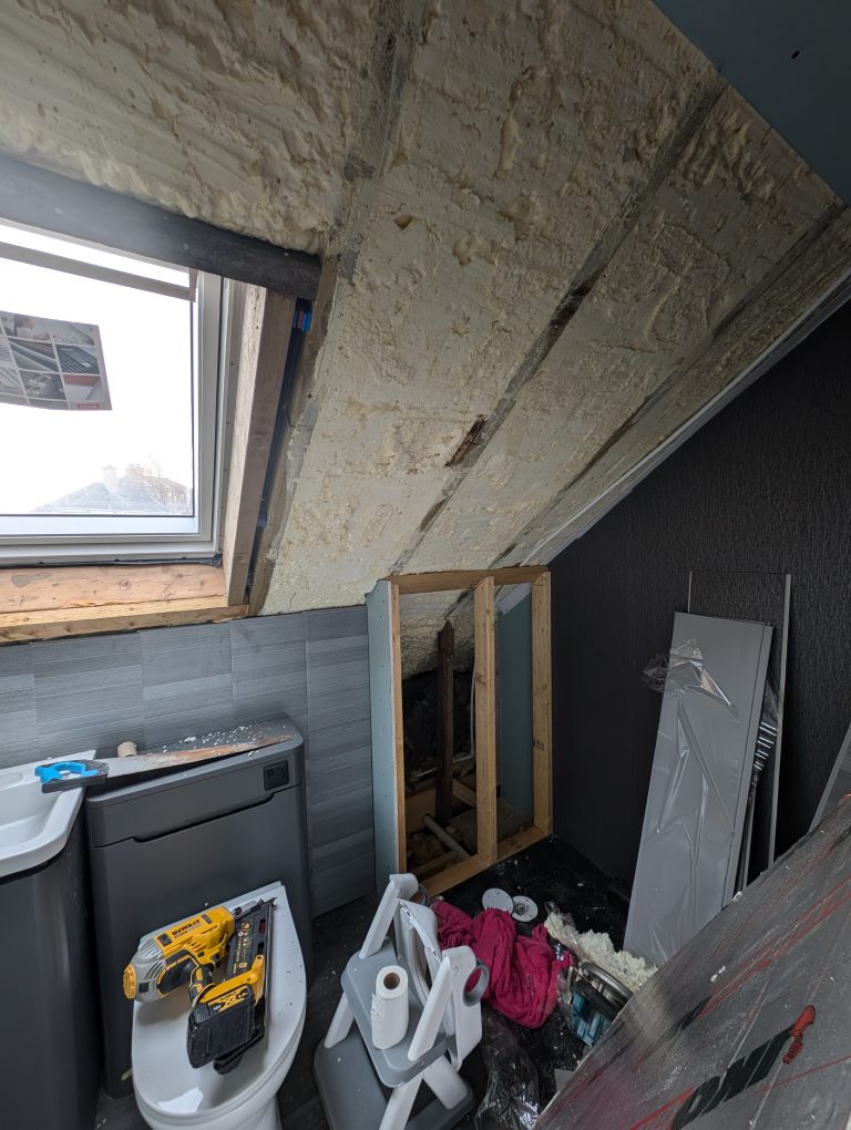 Loft Conversions Cunningham Builds 179 Cunningham Builds 2026